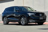 Certified 2025 Acura MDX w/ Technology Package image 2