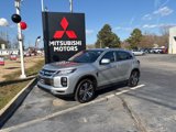 New 2024 Mitsubishi Outlander Sport SE image 2