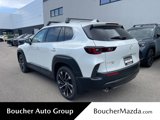 New 2025 MAZDA CX-50 2.5 Hybrid w/ Cargo Package image 3