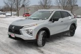 New 2025 Mitsubishi Eclipse Cross LE image 5