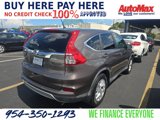 Used 2016 Honda CR-V EX image 3
