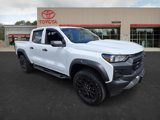 Used 2025 Chevrolet Colorado Trail Boss image 3