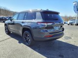 New 2025 Jeep Grand Cherokee L Laredo image 3