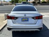 Used 2021 Nissan Altima 2.5 SV image 4