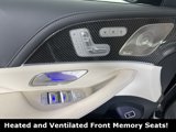 Certified 2025 Mercedes-Benz GLE 63 AMG S image 4