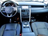 Used 2015 Land Rover Discovery Sport HSE Luxury image 2