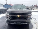 Used 2016 Chevrolet Silverado 1500 LT w/ All Star Edition image 2