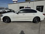 Used 2020 BMW 330i Sedan w/ Convenience Package image 3