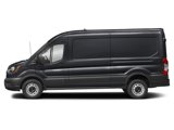 New 2025 Ford Transit 250 148 Medium Roof w/ Load Area Protection Package image 3