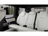 New 2025 Mercedes-Benz G 580 w/ EQ Technology image 5