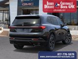 New 2026 Buick Enclave Sport Touring image 5