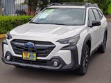 Used 2024 Subaru Outback Onyx Edition image 3