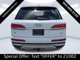 New 2025 Audi Q7 3.0T Premium Plus image 5