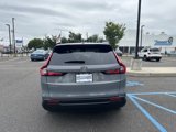 New 2026 Honda CR-V EX-L image 3