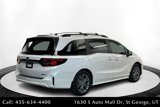 New 2026 Honda Odyssey Touring image 5