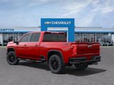 New 2025 Chevrolet Silverado 2500 LTZ w/ LTZ Plus Package image 3