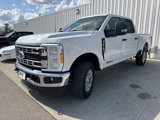 Used 2023 Ford F250 XLT image 3