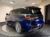 New 2025 INFINITI QX80 Sensory image 6