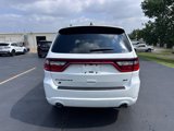 New 2026 Dodge Durango GT image 4