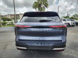 New 2026 INFINITI QX60 Luxe w/ Cargo Package image 3