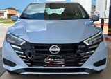 Used 2025 Nissan Versa SV image 3