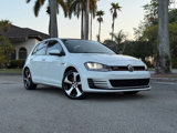 Used 2016 Volkswagen GTI SE w/ Lighting Package (SEL) image 6