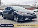 Used 2017 Toyota Corolla iM image 3