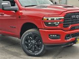 New 2026 RAM 2500 Laramie w/ Night Edition image 3