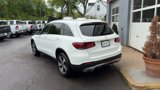 Used 2022 Mercedes-Benz GLC 300 4MATIC image 6