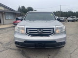 Used 2014 Honda Pilot LX image 2