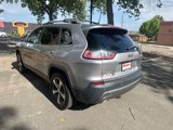 Used 2019 Jeep Cherokee Limited w/ Technology Group image 5