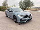 Used 2021 Honda Civic Sport image 3