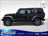 New 2025 Jeep Wrangler Unlimited Sport S 4xe w/ Convenience Group image 5