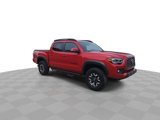 Used 2021 Toyota Tacoma TRD Off-Road w/ TRD Premium Off Road Package image 2