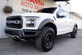 Used 2017 Ford F150 Raptor w/ Equipment Group 802A Luxury image 2
