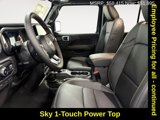 New 2025 Jeep Wrangler Sahara image 6