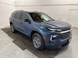 New 2026 Chevrolet Traverse LT w/ Driver Confidence Package image 1