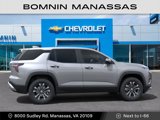 New 2026 Chevrolet Equinox LT image 5