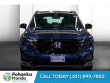 New 2026 Honda CR-V Sport-L image 3