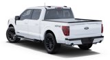 New 2025 Ford F150 Lariat w/ Equipment Group 501A Mid image 2