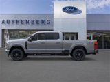 New 2025 Ford F350 Lariat image 3