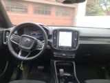 Certified 2022 Volvo C40 P8 Recharge Ultimate image 3