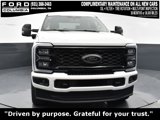 New 2025 Ford F250 Lariat w/ Black Appearance Package image 2