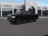 New 2025 RAM 2500 Laramie image 2