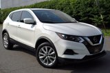 Used 2021 Nissan Rogue Sport S image 3