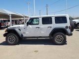 New 2025 Jeep Wrangler Unlimited Rubicon image 3