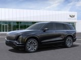 New 2026 Cadillac Vistiq Sport image 2