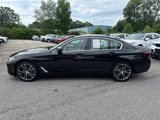 Used 2022 BMW 530i w/ Premium Package image 4