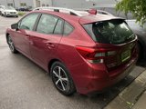 Used 2021 Subaru Impreza 2.0i Premium image 4
