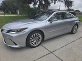 Used 2023 Lexus ES 350 Ultra Luxury image 3